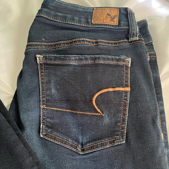 American Eagle Jeans - Picture 2 of 5